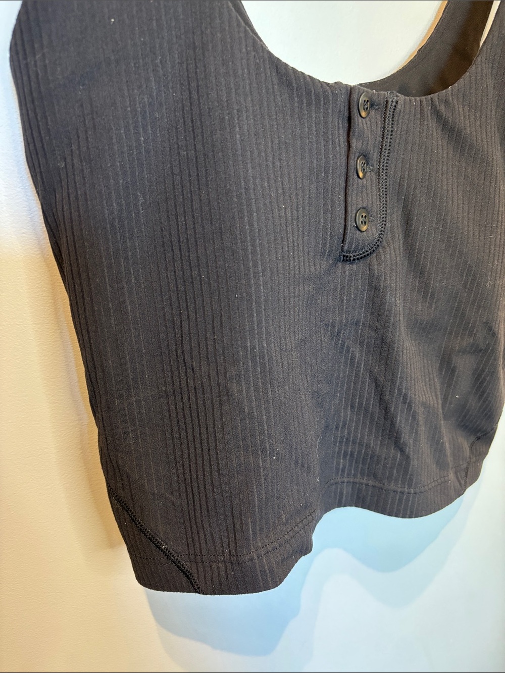 Lululemon Align Henley Tank Top - Picture 4 of 8